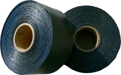 Tape ya kupuuza na sababu za kupambana na kutu