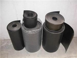 Anti-kutu joto sifa shrinkable ukanda