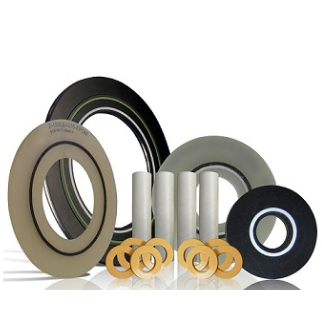 Kwa nini flanges inapaswa kufungwa na gaskets?