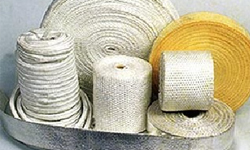 Je! Fiber ya glasi hutumikaje katika sekta ya nishati mbadala kama turbines za upepo