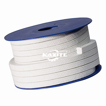 Ufungashaji wa PTFE ni nini na kwa nini ni muhimu kwa kuziba viwandani