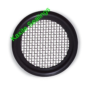 Jinsi ya kuchagua Nyenzo ya Gasket ya Mpira inayofaa kwa Kufunga Line ya Mvuke?