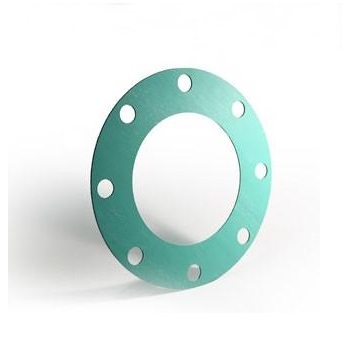 Jinsi Gaskets Zisizo za Asbestosi Zinaboresha Utendaji wa Kuweka Muhuri katika Utumizi wa Viwanda?