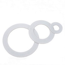 Je! Gaskets za PTFE Zinawezaje Kusaidia Kupunguza Uvujaji katika Mifumo ya Ubora wa Usafi wa Juu?