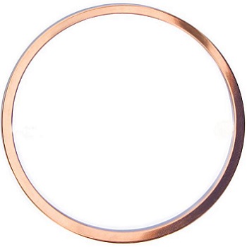 Je! Gaskets za Copper Huboresha Usalama katika Mifumo ya Shinikizo la Viwanda?