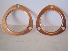 Ni Mambo Gani Huathiri Utendaji wa Gaskets za Shaba zenye Joto la Juu?