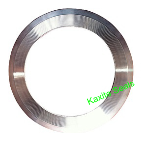 Ni Nini Hufanya Gaskets Iliyosagwa Kuwa Tofauti na Gaskets za Jadi za Metali?