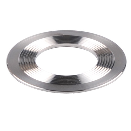Kwa nini Gaskets za Metal Serrated Zinafaa kwa Mazingira ya Joto la Juu?