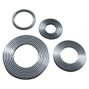 Kwa nini Gaskets za Metali Zilizoharibika Zinakuwa Suluhisho Linalopendelea la Kufunga kwa Vifaa vya Kuchakata Kemikali?