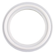 PTFE Tri-Clamp Gasket Usafi