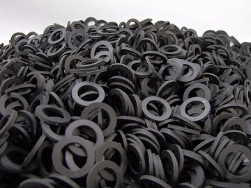 Gaskets ya Mpira ya Neoprene