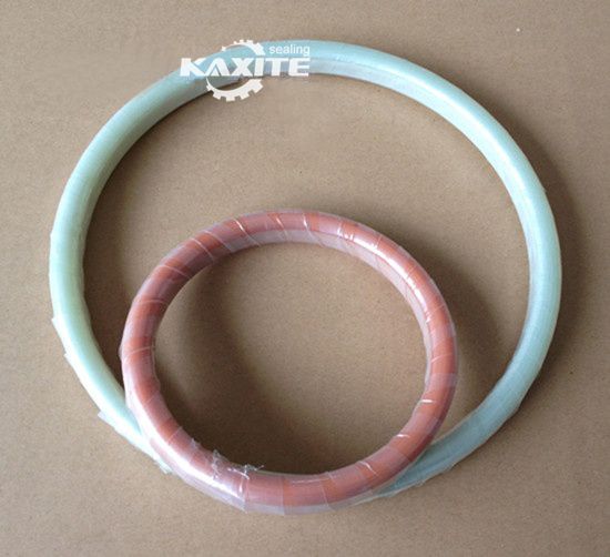 Weka D Dhahabu Insulation Gasket