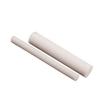 25% kioo kilichojaa PTFE Rod